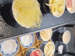 -咏江南·苏式火锅·苏州评弹(观前街店)