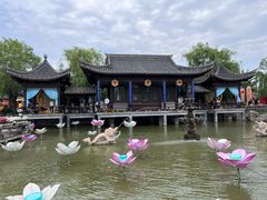 -翰园碑林