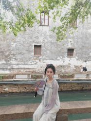 -琳琅阁汉服体验馆