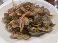 -东江海鲜酒家(艺都分店)
