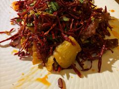 -小喜客·云南特色菜(纳西庭院店)