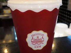 -桂桂茶(滨江百联店)