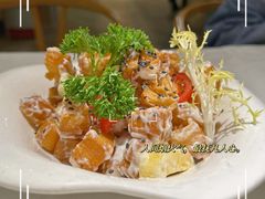 -春暖花开(西溪店)