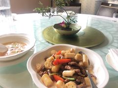 -杭州香格里拉·香宫中餐厅