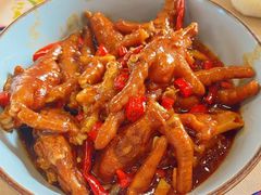 -老三样·旧食新味(万寿宫店)