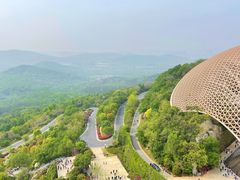 -牛首山文化旅游区