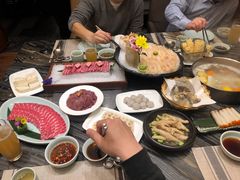 -海逸海鲜酒家(古北店)