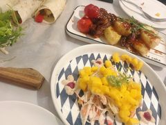 -打趸BTC·Breaktime cafe(北京路店)