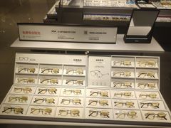-LOHO眼镜生活(青浦宝龙店)