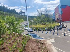 -帽儿山国家森林公园