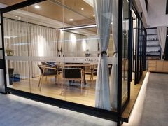 -茶宴·美食地标餐厅(沙坡尾店)