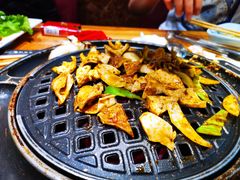 -小米烤肉-泥炉炭烤(常营店)