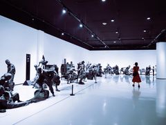 -四川美术学院美术馆