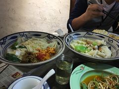 -关中道陕味艺术餐厅(西岳庙店)