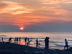 -那香海钻石沙滩浴场