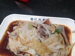 -银记肠粉店(中山一路店)