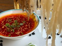 -思金拉措庄园藏餐(太阳岛店)