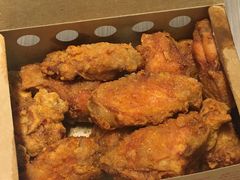 -阿捡忭京炸鸡(韭菜园总店)