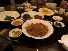 -中国厨房/台湾牛肉面