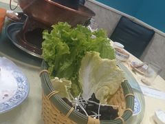 -同城四季爆肚涮羊肉(安华里店)