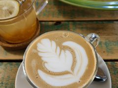 -Cafe Alice咖啡爱丽丝(奥城店)