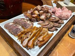 -百花人家(门城水岸店)