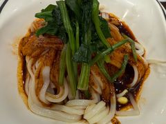 -魏家凉皮(博水商务大厦店)