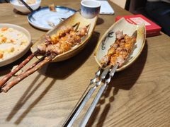 -那时新疆·若羌(经纬汇店)