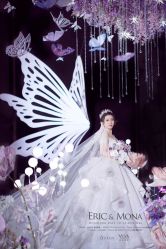 -WOW Wedding婚礼定制