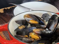 法式青口贝-La Creperie法餐厅(桃江路店)