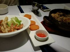 -Aqua Oasis 水天堂(爱山广场店)