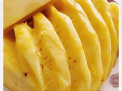 -蓝海大饭店·渔歌舫(黄岛店)