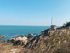 -养马岛旅游度假区