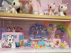 -泡泡玛特POPMART(崇文门国瑞城店)