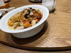 -周家二小姐的菜(西津渡店)