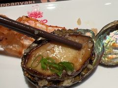 -大渔铁板烧(大悦城店)
