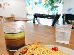 -The Good Place好地方·Brunch·coffee(国贸店)