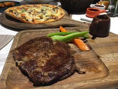 -窗外西餐厅(普罗理想国店)