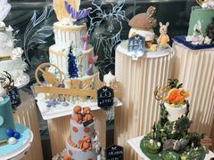 -杜哈夫DOUX RÊVE·生日蛋糕(日月光店)