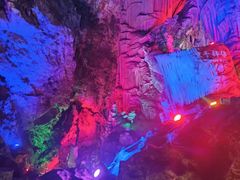 -融水老君洞景区