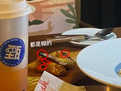 -动动咖啡清真西餐厅