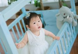 -RosyBaby萝西儿童摄影(园区店)