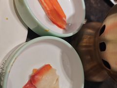 -川骄海鲜自助(王府井奥莱UP TOWN店原世界之花店)
