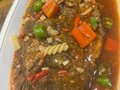 -云隐小厨·传统大理美食(复兴路店)