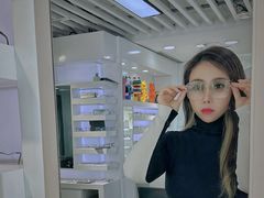 -浮光眼镜·蔡司视觉合作·数字验配中心(陆家嘴店)