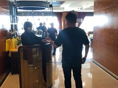 -南京商茂国际酒店(新街口德基广场店)