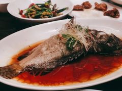 -环球港凯悦 · 享悦中餐厅