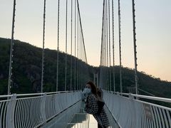 -汕尾铜鼎山旅游区