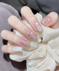 点击看大图 -睫毛弯弯·美甲美睫