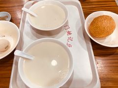 -阊门姚记豆浆(旧学前直营店)
